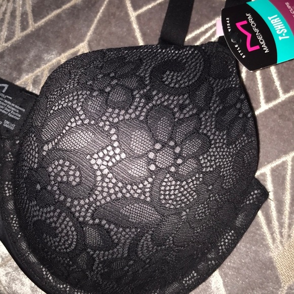 NWT Maidenform Bra - Picture 3 of 10